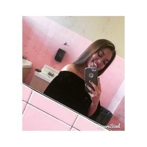 Meet your Posher, Kimberly
